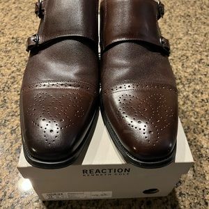 Kenneth Cole dress shoes